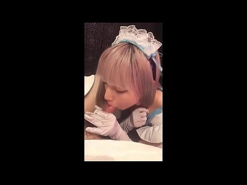❤️ Idol japonesa [mayuka], disfraz de criada francesa, parte 1, mamada y paja con loción Porno fb en es.vlad-massage-salon.ru ❌️❤️❤️❤️❤️❤️❤️❤️
