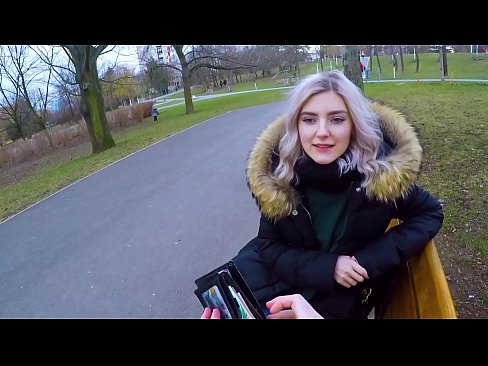❤️ Traga el semen caliente de un desconocido por dinero - mamada en el parque por Eva Elfie Porno fb en es.vlad-massage-salon.ru ❌️❤️❤️❤️❤️❤️❤️❤️